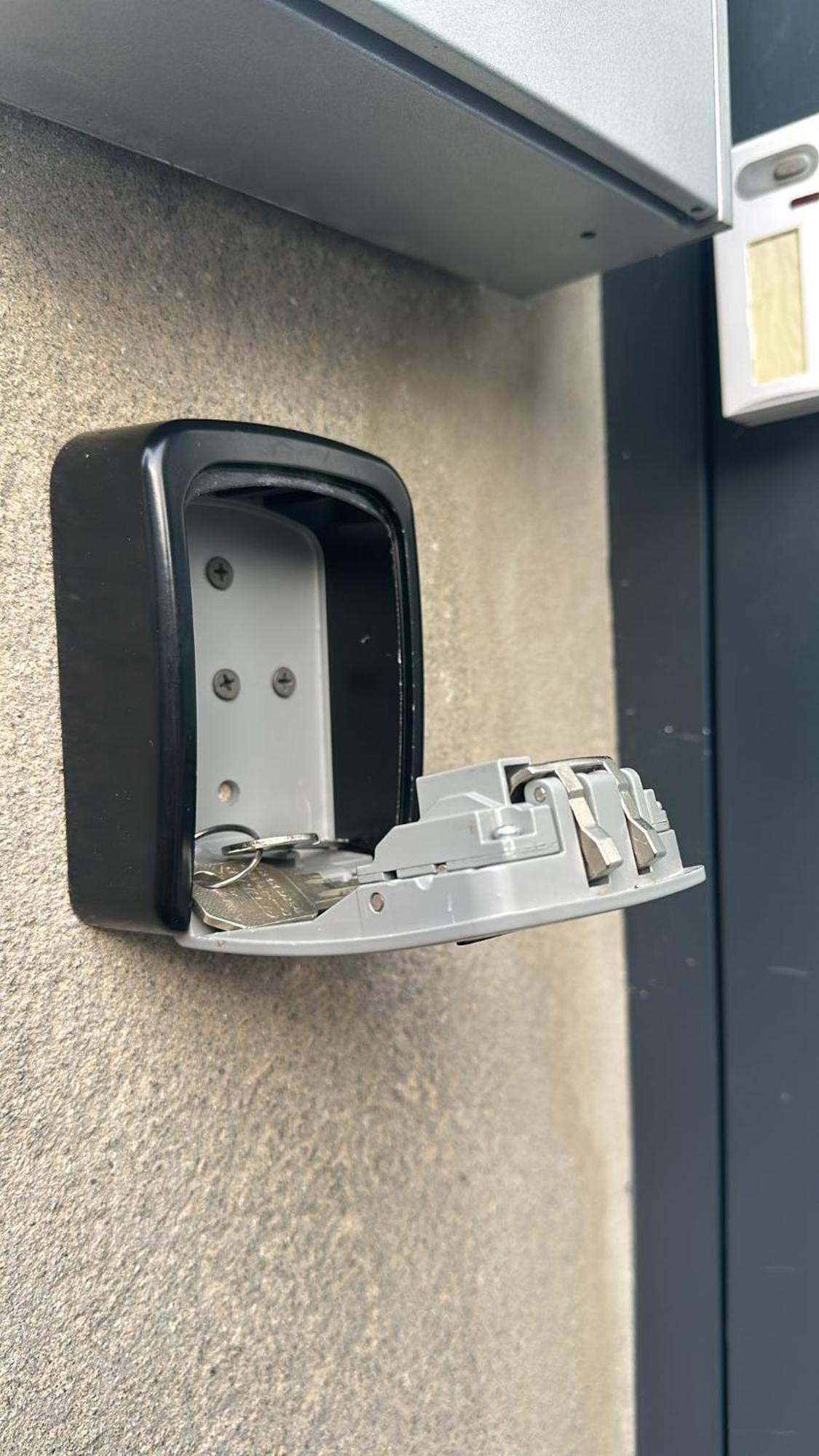 Holub Apartment In City Centrum Komarov Exterior photo